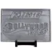 1939 Chevy Master Deluxe Metallautomodell 1/24 - Simba Toys