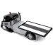 1948 Ford COE Pritschenwagen Metallautomodell 1/24 - Simba Toys