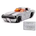 1963 Chevy Sting Ray Metall-Automodell 1/24 - Simba Toys