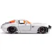 1963 Chevy Sting Ray Metall-Automodell 1/24 - Simba Toys