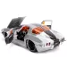 1963 Chevy Sting Ray Metall-Automodell 1/24 - Simba Toys
