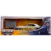1969 Chevy Camaro Metall-Automodell 1/24 - Simba Toys