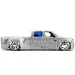 1999 Chevy Silverado Dooley Metall-Automodell 1/24 - Simba Toys