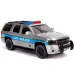 2010 Chevy Tahoe Metall-Automodell 1/24 - Simba Toys