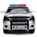 2010 Chevy Tahoe Metall-Automodell 1/24 - Simba Toys