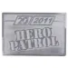 2010 Chevy Tahoe Metall-Automodell 1/24 - Simba Toys