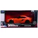 2020 Toyota Supra Metallautomodell 1/24 - Simba Toys