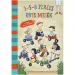 3-5-8-minütige Kindergarten-Geschichten - Pagony