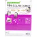 3-in-1 Solar Roboter – Bewegung mit Sonnenenergie, Spiel mit Wissenschaft