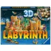 3D-Labyrinth-Brettspiel - Ravensburger