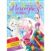 3D-Set - Prinzessinnen-Modebox