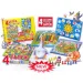 4 beste Brettspiele für Kinder - D-Toys