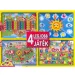 4 beste Brettspiele für Kinder - D-Toys
