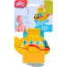 ABC Gelber Hubschrauber Badespielzeug - Simba Toys