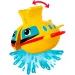 ABC Gelber Hubschrauber Badespielzeug - Simba Toys