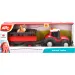 ABC Massey Tiertransporter Traktor mit Pferd - Simba Toys