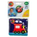 ABC Mein erstes Buch: Fahrzeuge - Simba Toys