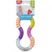 ABC Rassel, drehbares Babyspielzeug - Simba Toys