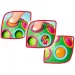 ABC Slide n Match Schildkröte Entwicklungsspiel - Simba Toys