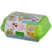 ABC bunte Eier-Formensortierer mit 6 Eiern - Simba Toys