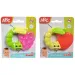 ABC kühlende Fruchtbeißringe in zwei Varianten - Simba Toys