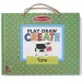 Abwischbares Zeichen- und Magnetbauernhof-Spielset - Melissa &amp; Doug