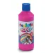Acrylfarbe 250ml in Rosa - Carioca