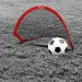 Adrenix Pop-up Fußballtor-Set in 2 verschiedenen Varianten