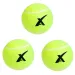 Adrenix Tennisball-Set 3er-Pack