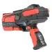 Aim and Shoot: EVA-Schaumstoffblaster mit einer Schussweite von 18 Metern und Licht