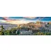 Akropolis, Athen Panorama Puzzle 500 Teile - Trefl