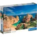Algarve-Bucht 1000-teiliges HQC-Puzzle - Clementoni