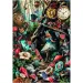 Alice im Wunderland HQC 1000-teiliges Puzzle - Clementoni