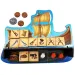 Alle an Bord! Brettspiel
