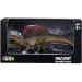 Alte Dinosaurierwelt: Spinosaurus Dino Figur