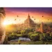 Alte Tempel, Burma 1000-teiliges Puzzle - Trefl