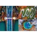 Am Ende des Weges 1500-teilige Puzzle - Trefl