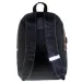 Animal Planet abgerundeter Leoparden-Schulranzen, Rucksack 32x15x45cm