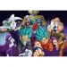 Anime Puzzle Collection: Dragon Ball 500 Stück HQC Puzzle - Clementoni
