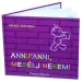 Annipanni, erzähl mir! Märchenbuch - Pagony
