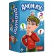 Anonimo Gesellschaftsspiel - Trefl