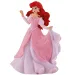 Ariel, die Prinzessin in einem rosa Kleid, Spielfigur