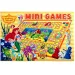Ariel, die kleine Meerjungfrau Mini-Brettspiel - D-Toys