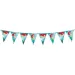 Ariel die kleine Meerjungfrau Party Wimpelkette 230cm