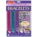 Armband Dekoration Kreativspiel - Melissa &amp; Doug