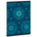 Ars Bloom Grass extra geheftetes Heft A/5