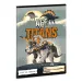 Ars Una: Age of the Titans liniertes Heft A/5 21-32