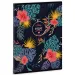 Ars Una: Aloha Night extra Ringbuch, blanko, A/5