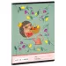 Ars Una: Apple Pie Igel 2. Klasse liniertes Heft A/5