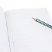 Ars Una: Apple Pie Igel 3. Klasse liniertes Heft A/5